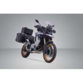 Kit Aventure DUSC Noir. Voge DS900X (23-).