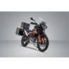 Kit aventure - Protection Noir. KTM 790 Adv/R (19-)