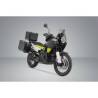 Kit aventure - Protection Noir. Husqvarna Norden 901 (21-).