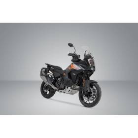 Kit Aventure DUSC Noir. KTM 1290 Super Adventure (21-).