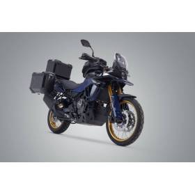 Kit aventure - Protection Suzuki V-Strom 800DE (22-).