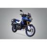 Kit Aventure DUSC Noir. Suzuki V Strom 1050 (19-).