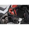 Kit aventure - Protection Suzuki V-Strom 1050 (19-).