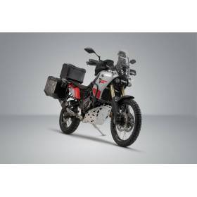 Kit aventure - Protection Yamaha Ténéré 700 (19-).