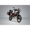 Kit aventure - Protection Yamaha Ténéré 700 (19-).
