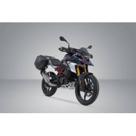 Kit aventure - Protection BMW G 310 GS (17-).