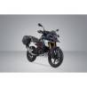 Kit aventure - Protection BMW G 310 GS (17-).