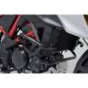 Kit aventure - Protection BMW G 310 GS (17-).