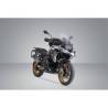 Kit Aventure DUSC Noir. BMW R 1200 GS LC Adv/1250 GS Adv.