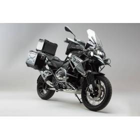Kit aventure - Protection BMW R 1200 GS LC (12-16).