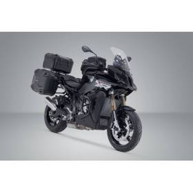 Kit Aventure DUSC Noir. BMW S 1000 XR (19-).
