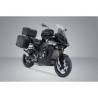 Kit Aventure DUSC Noir. BMW S 1000 XR (19-).