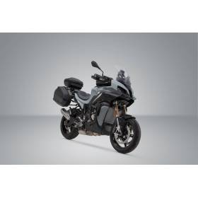 Kit aventure - Protection BMW S 1000 XR (19-23).