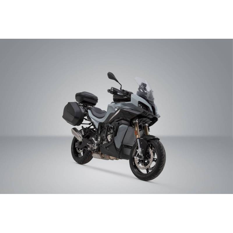 Kit aventure - Protection BMW S 1000 XR (19-23).