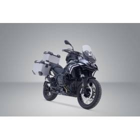 Kit Aventure TRAX ADV Argent. BMW R 1300 GS (23-).