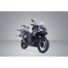 Kit Aventure TRAX ADV Argent. BMW R 1300 GS (23-).