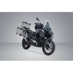 Kit Aventure TRAX ADV Argent. BMW R 1300 GS Adventure (24-).