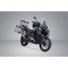 Kit Aventure TRAX ADV Argent. BMW R 1300 GS Adventure (24-).