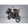 Kit Aventure DUSC Noir. Triumph Tiger 900 GT / Rally Pro (23-).