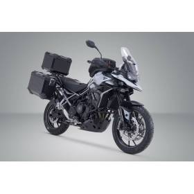 Kit aventure - Protection Triumph Tiger 900 GT Pro (23-).