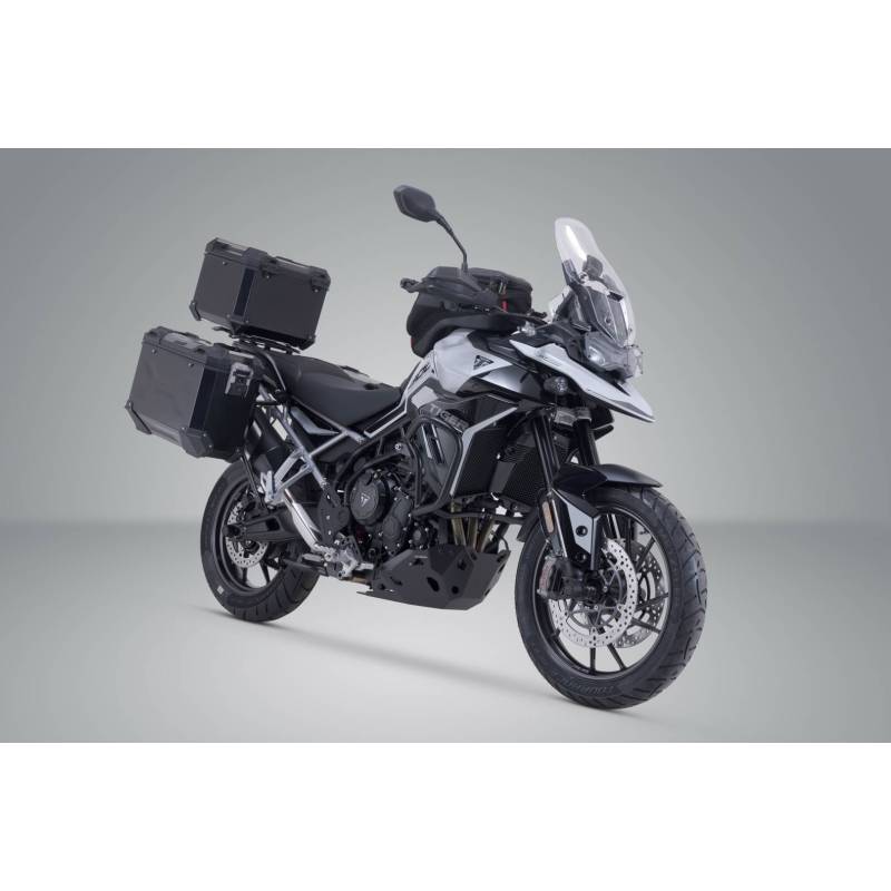 Kit aventure - Protection Triumph Tiger 900 GT Pro (23-).