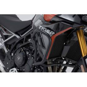 Kit aventure - Protection Triumph Tiger 900 GT Pro (23-).