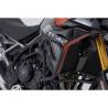 Kit aventure - Protection Triumph Tiger 900 GT Pro (23-).
