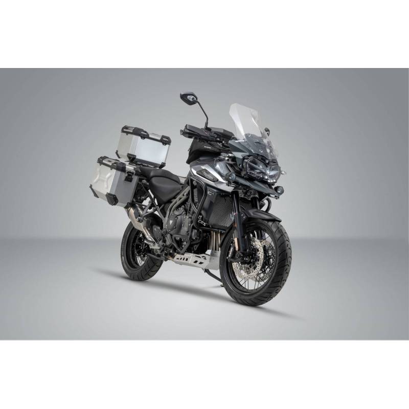 Kit aventure - Protection Triumph Tiger 1200 Explorer (15-17).