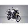 Kit Aventure TRAX ADV Argent. Tiger 1200 Rally Pro/GT/GT Pro (22-).