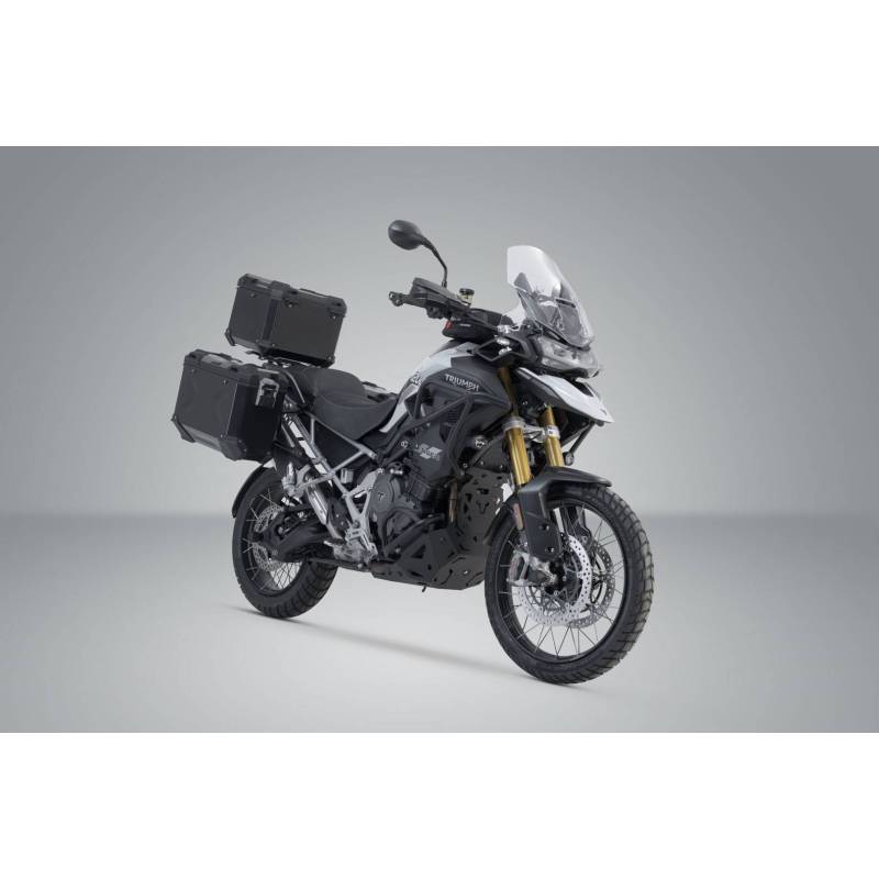 Kit aventure - Protection Modèles de Triumph Tiger 1200 (22-).