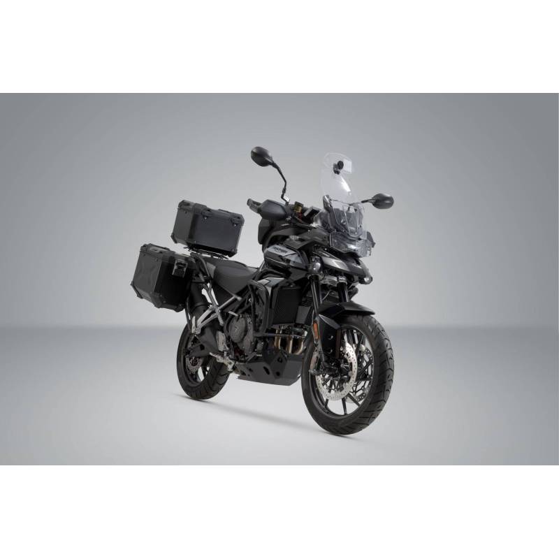 Kit aventure - Protection Triumph Tiger 900/GT/Pro (19-23).