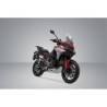 Kit Aventure DUSC Noir. Ducati Multistrada V4 (20-).