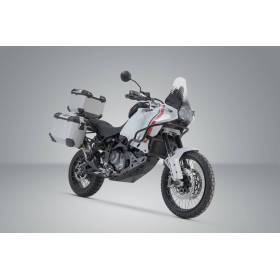 Kit aventure - Protection Ducati DesertX (22-).