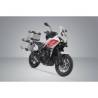 Kit Aventure TRAX ADV Gris. Moto Morini X-Cape (21-).