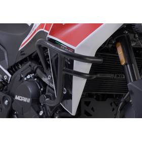 Kit aventure - Protection Moto Morini X-Cape 650 (21-).
