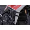 Kit aventure - Protection Moto Morini X-Cape 650 (21-).