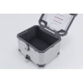 Insert TRAX ADV Pour topcase TRAX ADV. Noir.