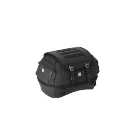 Legend Gear sacoche de selle LR4 Noir. 18-25 l.