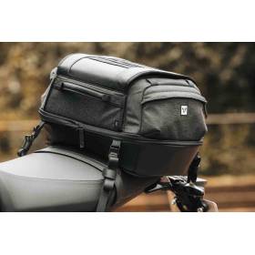 Legend Gear sacoche de selle LR4 Noir. 18-25 l.