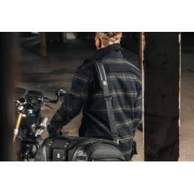 Legend Gear sangle dépaule LA12 Noir.