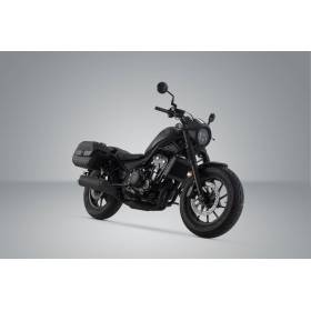 5 l. Honda CMX500 Rebel (16-).