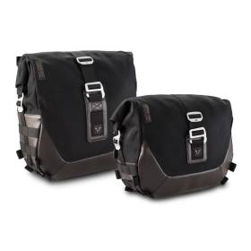 Legend Gear set sacoches latérales LC Honda GB350S (24-).