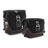 Legend Gear set sacoches latérales LC Honda GB350S (24-).