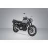 Legend Gear set sacoches latéral. LC Black Edition Honda GB350S (24-).