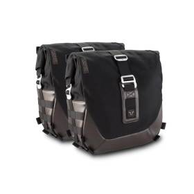 Legend Gear set sacoches latérales LC Husqvarna Svartpilen/Vitpilen 401 (23-).