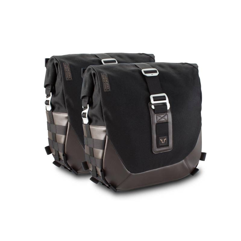 Legend Gear set sacoches latérales LC Husqvarna Svartpilen/Vitpilen 401 (23-).