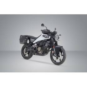 Legend Gear set sacoches latérales LC Husqvarna Svartpilen/Vitpilen 401 (23-).