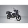Legend Gear set sacoches latérales LC - Black Edit Husqvarna Svartpilen/Vitpilen 401 (23-).