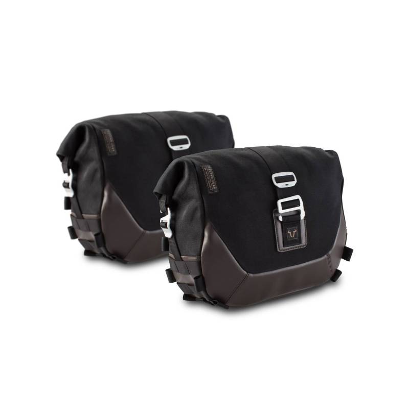 Legend Gear set sacoches latérales LC Harley-Davidson Nightster (22-)/Special (23-).