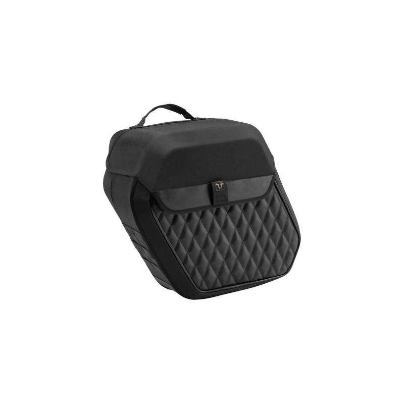 Système de sacoches latérales LH2 Legend Gear 1x 25